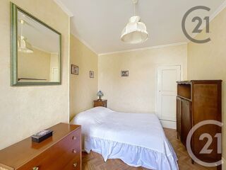  Appartement à vendre 3 pièces 55 m²