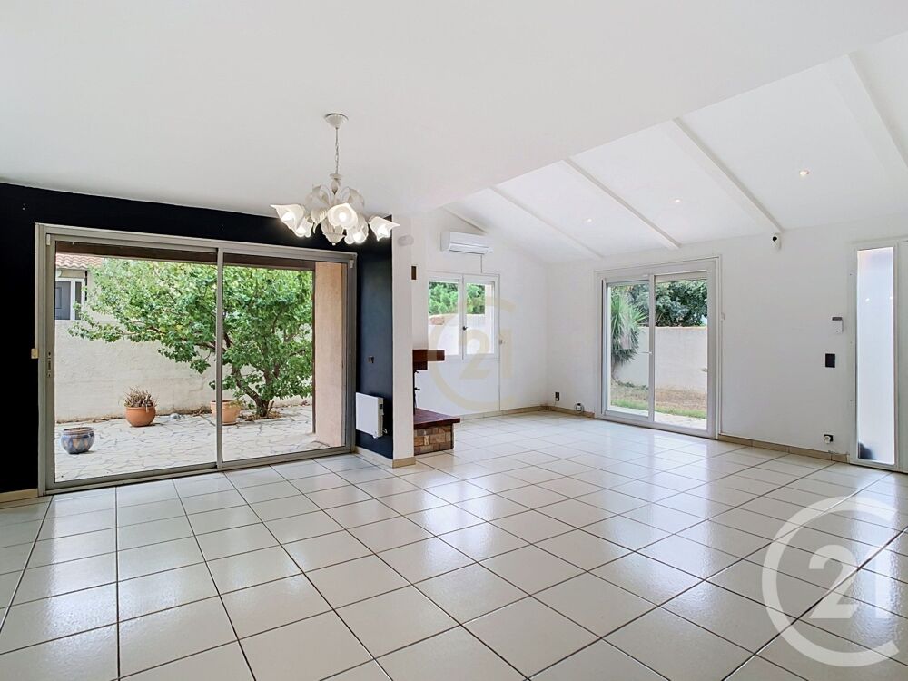 vente Maison - 5 pièce(s) - 145 m² Perpignan (66100)