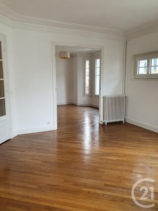  Appartement � louer 5 pi�ces 122 m�
