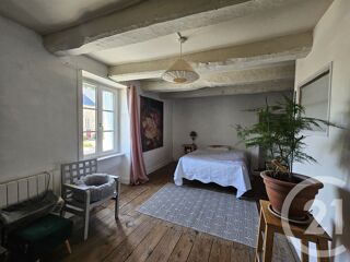  Maison à vendre 4 pièces 110 m²