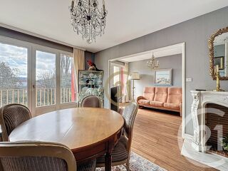  Appartement � vendre 4 pi�ces 79 m�