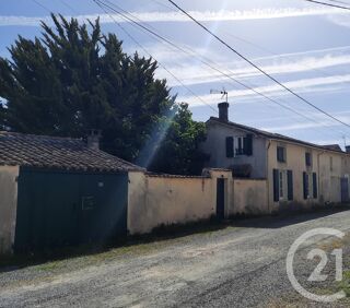  Maison � vendre 6 pi�ces 185 m�