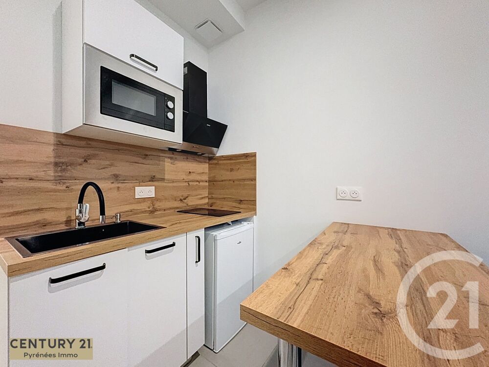 vente Immeuble - 131 m² Saint-Gaudens (31800)