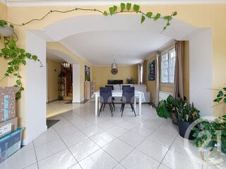  Maison à vendre 6 pièces 126 m²