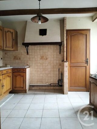  Maison � vendre 3 pi�ces 63 m�