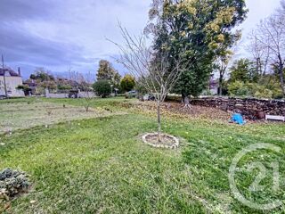  Terrain � vendre 911 m�