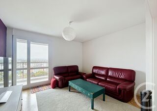 vente Appartement - 4 pièce(s) - 86 m² Sochaux (25600)