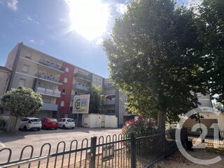  Appartement � vendre 2 pi�ces 47 m�