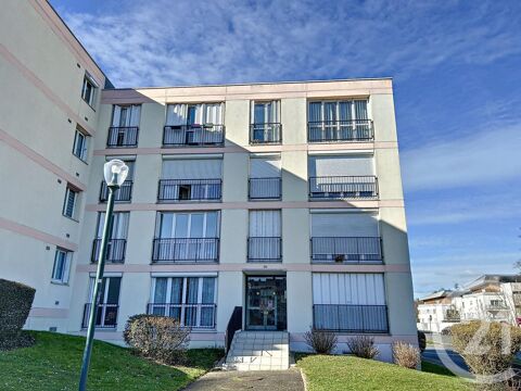   Location Appartement Appartement - 1 pièce(s) - 31 m²