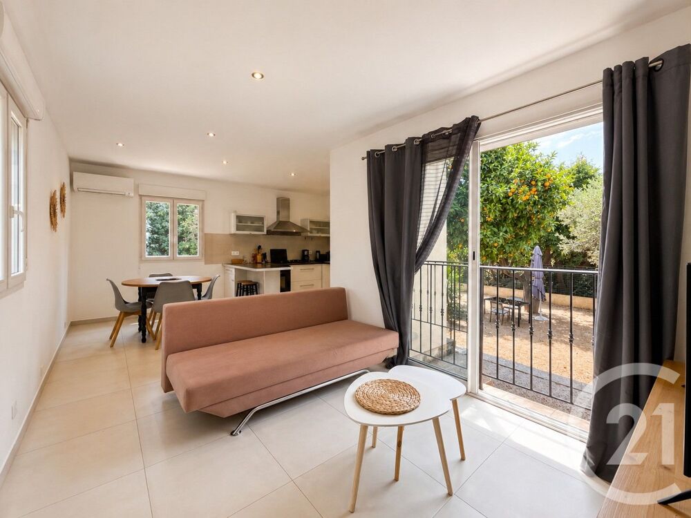 vente Maison - 3 pièce(s) - 52 m² Calenzana (20214)