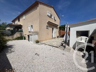  Maison à vendre 3 pièces 63 m²