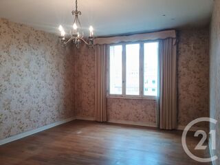  Appartement � vendre 3 pi�ces 84 m�