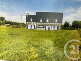  Terrain � vendre 3905 m�