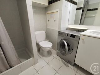  Appartement à louer 1 pièce 20 m²