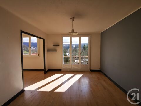  Appartement � louer 3 pi�ces 66 m�