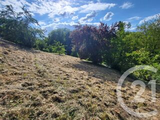  Terrain � vendre 779 m�