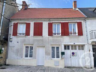  Immeuble  vendre 133 m