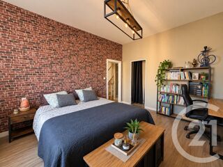  Maison à vendre 5 pièces 169 m²