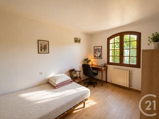  Maison à vendre 5 pièces 138 m²