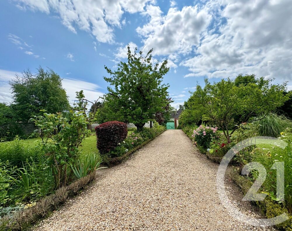 � vendre  Maison Moret-sur-Loing (77250)
