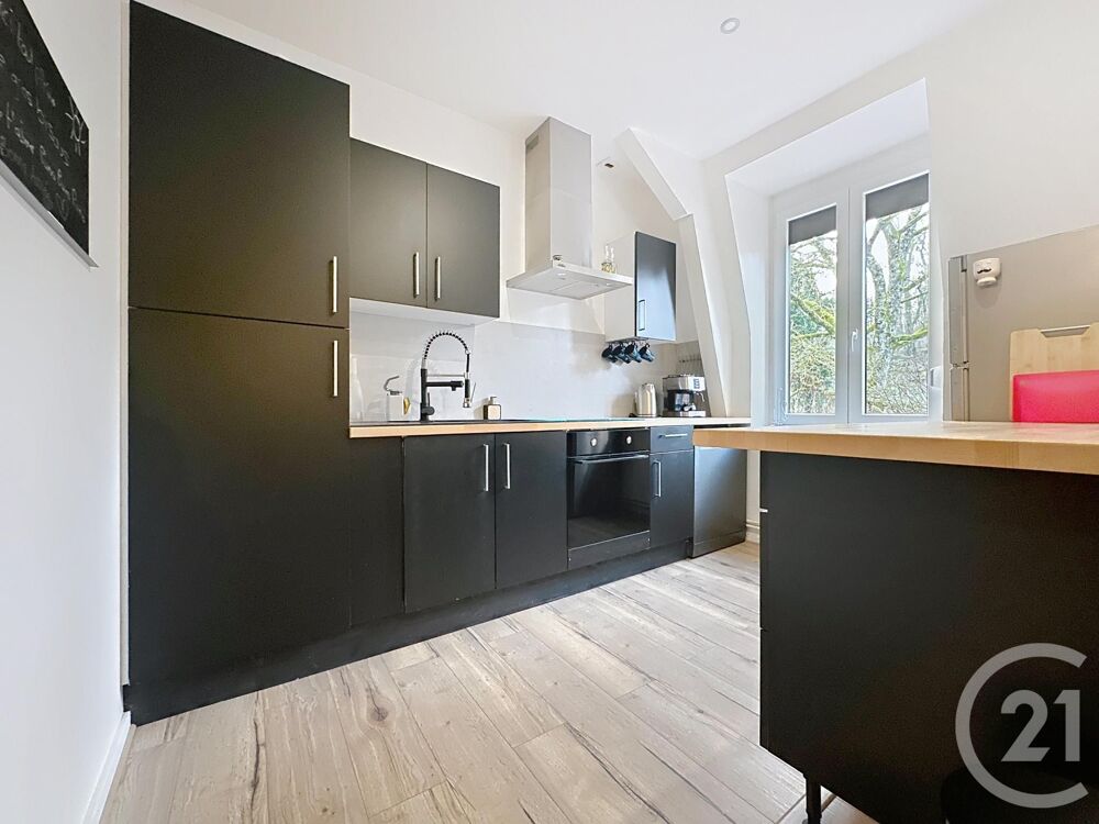 location Appartement - 3 pièce(s) - 63 m² Couthenans (70400)