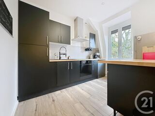  Appartement à louer 3 pièces 63 m²