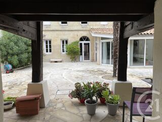  Maison à vendre 8 pièces 416 m²