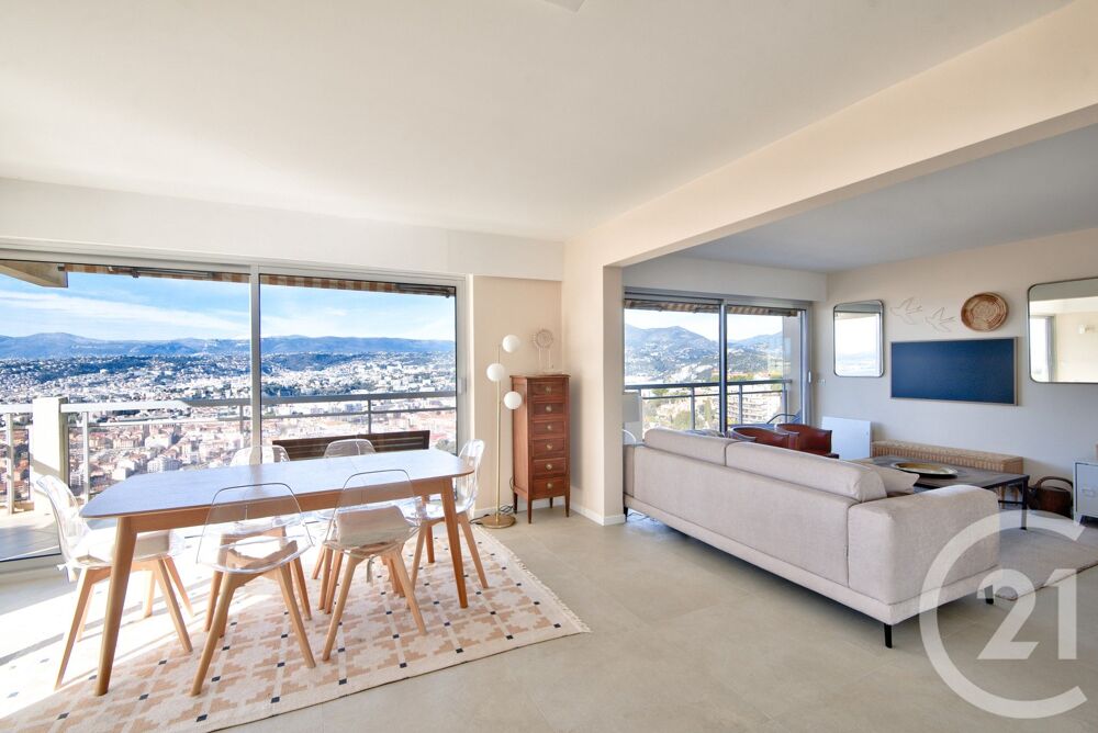 � vendre  Appartement Nice (06300)