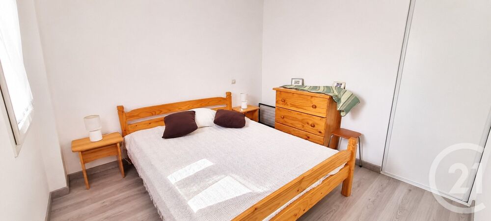 vente Maison - 3 pièce(s) - 44 m² Argelès-sur-Mer (66700)