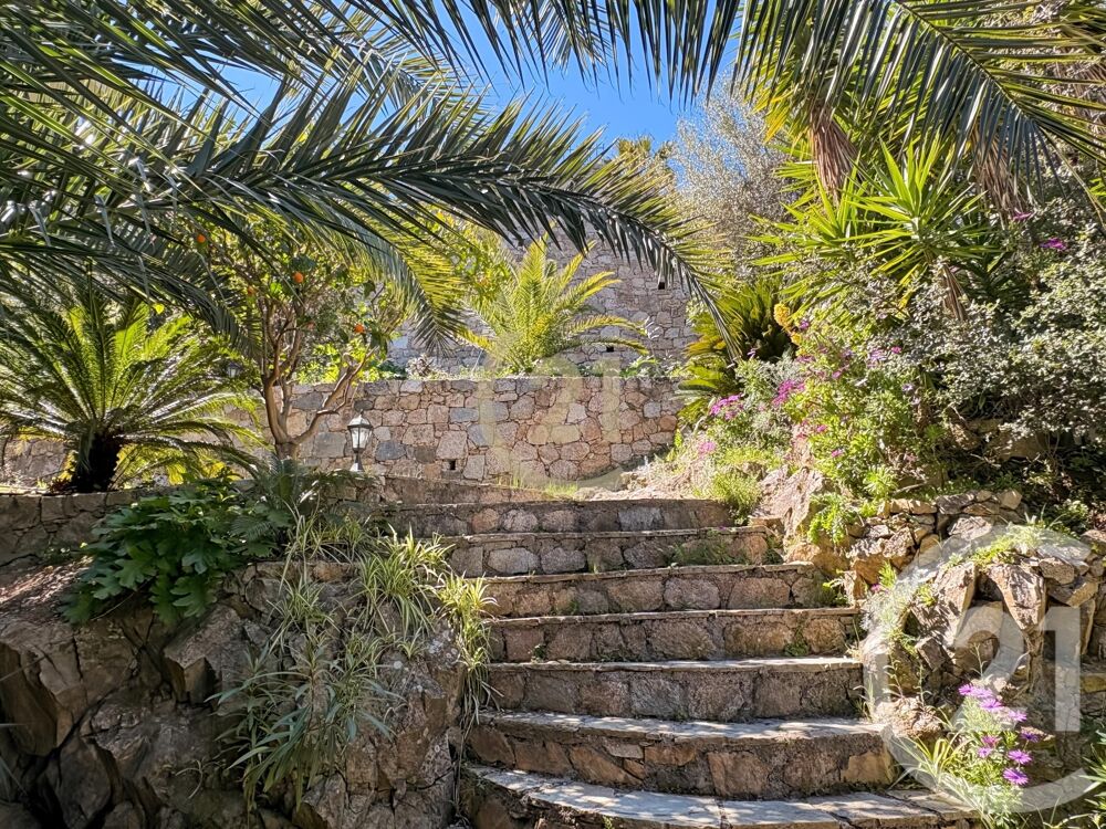 � vendre  Maison Monticello (20220)