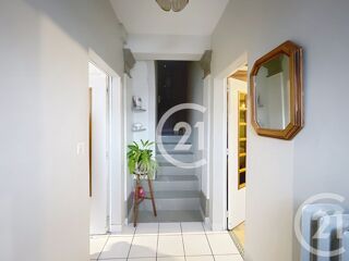  Maison à vendre 8 pièces 175 m²