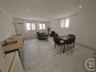  Appartement � louer 2 pi�ces 37 m�