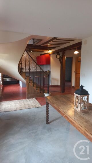  Maison � vendre 5 pi�ces 150 m�