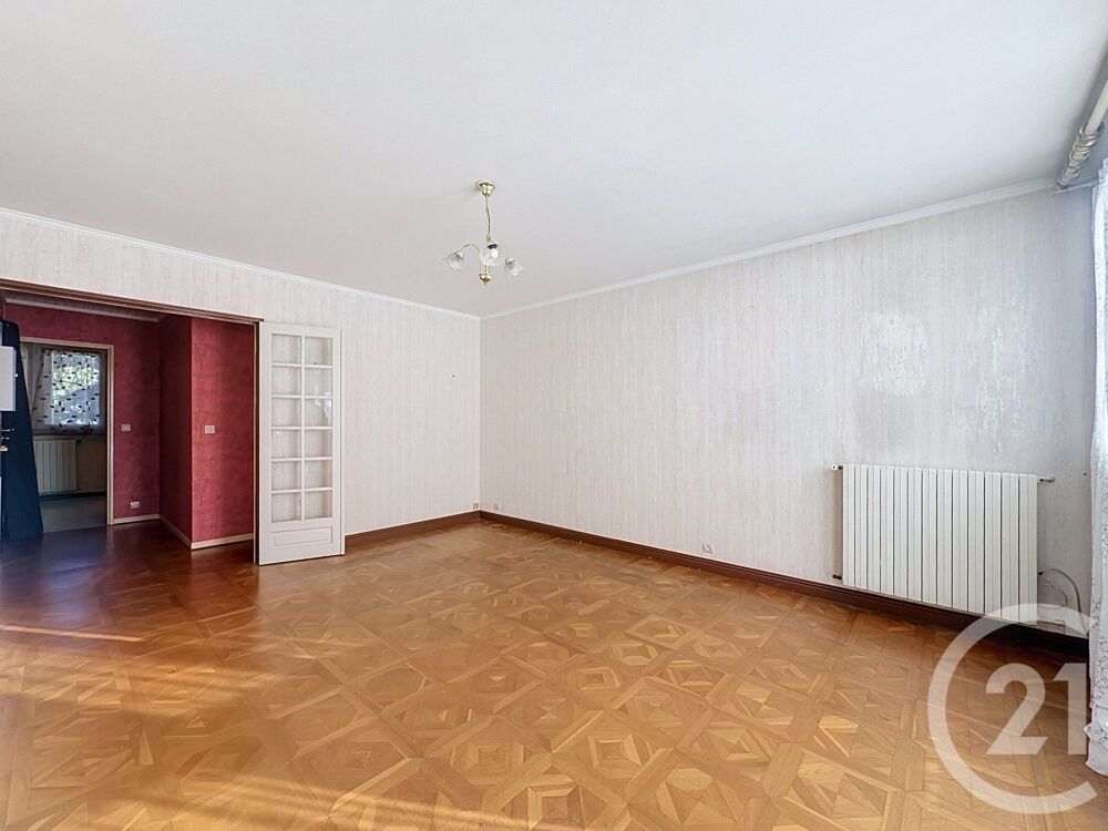 vente Appartement - 3 pièce(s) - 67 m² Thiais (94320)