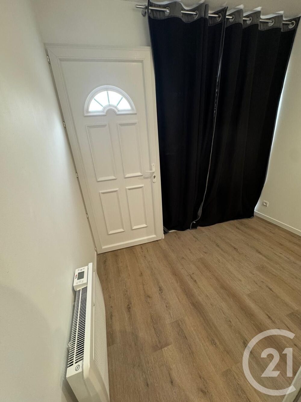 location Terrain - 29 m² Égreville (77620)