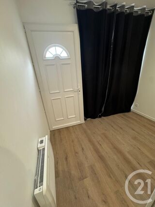  Terrain à louer 29 m²