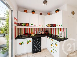  Appartement � vendre 2 pi�ces 39 m�