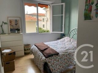  Appartement à louer 2 pièces 40 m²