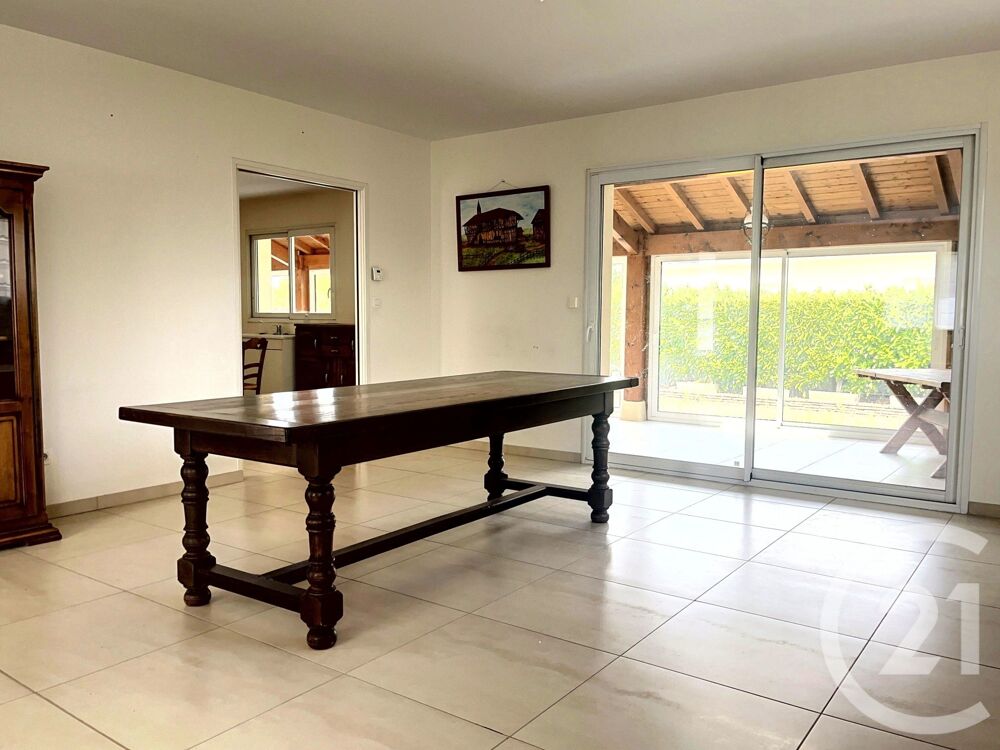 vente Maison - 3 pièce(s) - 181 m² Attignat (01340)