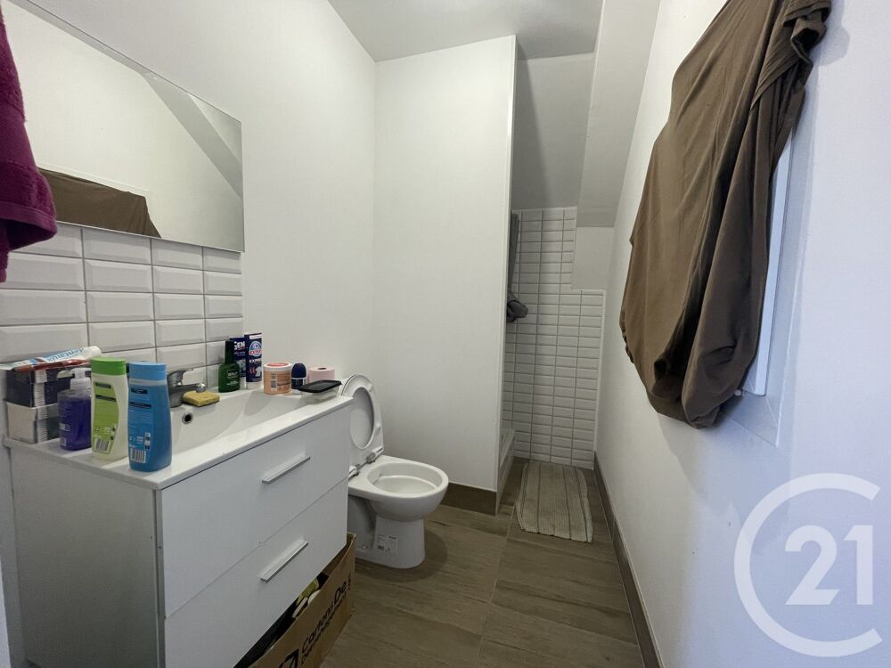 location Appartement - 2 pièce(s) - 46 m² Nemours (77140)