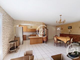  Maison à vendre 4 pièces 112 m²