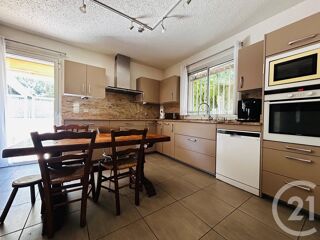  Maison à vendre 5 pièces 148 m²