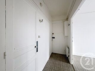  Appartement à vendre 2 pièces 36 m²
