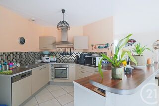  Maison à vendre 4 pièces 126 m²