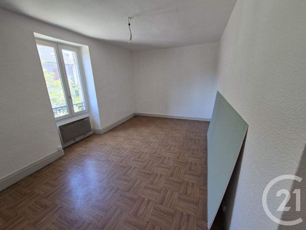 vente Immeuble - 240 m² Imphy (58160)