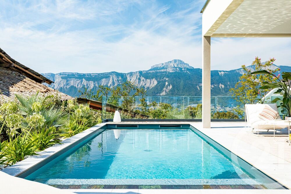 � vendre  Maison La Combe-de-Lancey (38190)