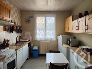  Appartement  vendre 4 pices 60 m
