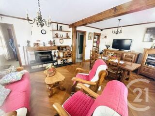 vente Maison - 3 pièce(s) - 67 m² Cantigny (80500)