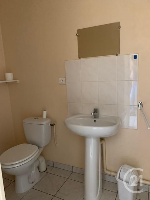  Appartement  louer 1 pice 22 m