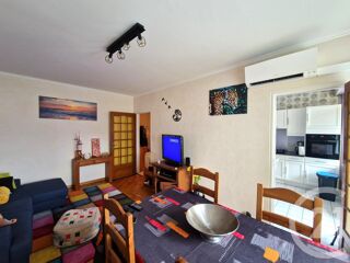  Appartement � vendre 4 pi�ces 79 m�